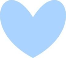 Solid Heart 500 X 24 Kb Jpeg Christmas Hearts Design