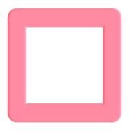 Square Frame darwing