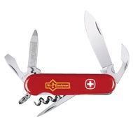 Clipart of swiss army knife