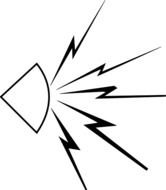 Audio Sound At Clkercom Vector Online Royalty