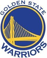 Warriors golden state logo drawing