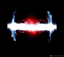 Magnetism Photograph By Nicolas Lockheimers Fine Art