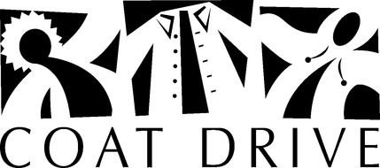 Shown Coat Drive drawing