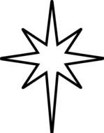 Chrismons And Chrismon Patterns To Download Christmas Customs N4