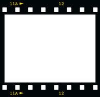 Film Border By Wwitch22 On Deviantart