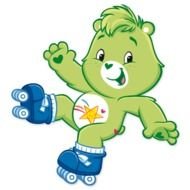 Cartoon Characters Care Bears