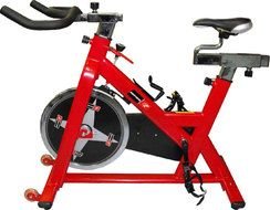 Bodyworx A115br Spin Bikesjpg