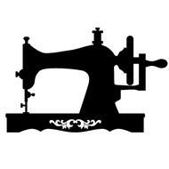 Antique Sewing Machines