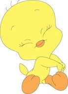 Free Vector Baby Looney Tunes Cartoon Characters