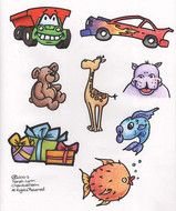 Clip Art Flickr Photo Sharing