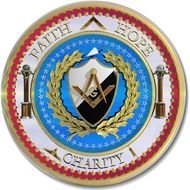 Freemason Graphics drawing