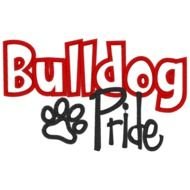 Bulldog Pride Day Terry Sanford High School