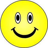 15 Yellow Smiley Face Frees That You Can Download To clipart