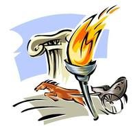 Ancient Greek Olympic Photo By Rice Ball 101 Photobucket