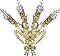 Wheat By Twisted Sb
