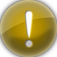 Vector Alert Warning Clip Art 110050 Hightpng