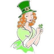 200 St Patricks Day Images And Shamrock N3