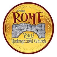 One Of The Bigevents 2009 Was Rome Paul And Theunderground Church