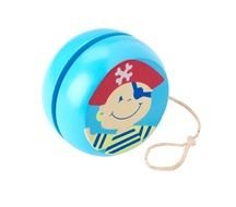 Yoyo Frees drawing