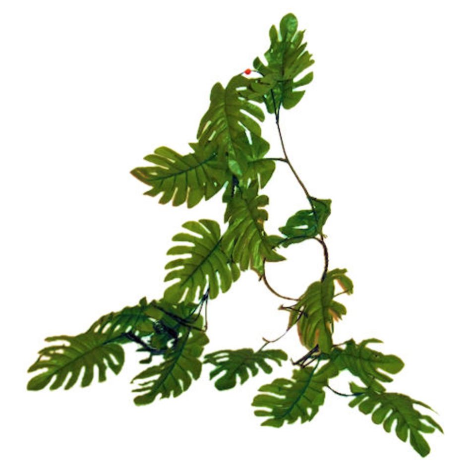 Bramch Leaves drawing
