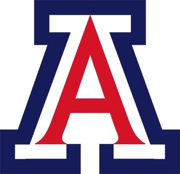 College Football Belt Arizona Team Page