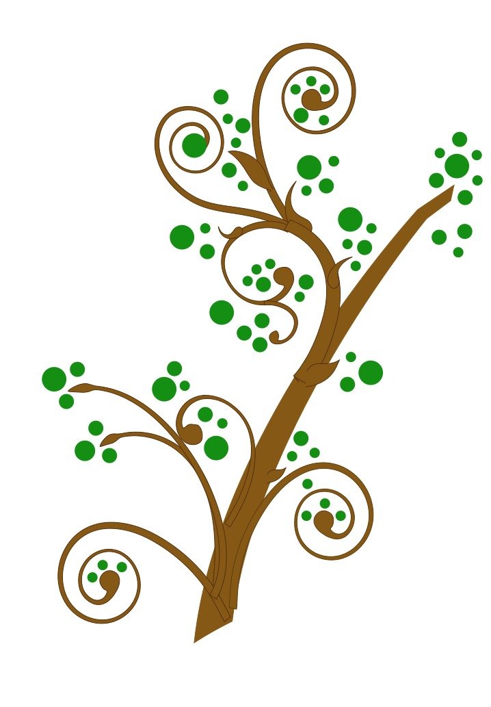 Gold Catering drawing