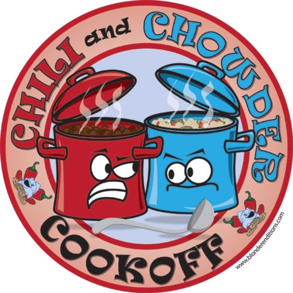 Chili Chowder Cook Off Business After Hours Mar 25 2010