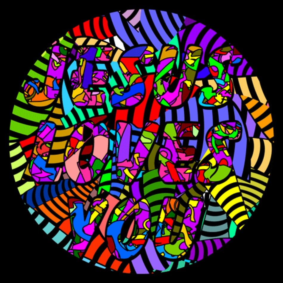 Hippie And Psychedelic Gifs Pictures By Hd clipart