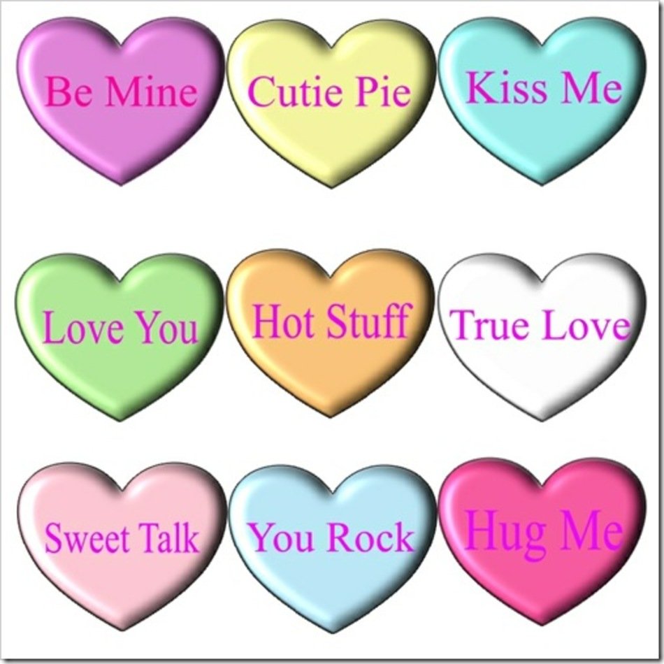 Conversation Hearts Thumb2