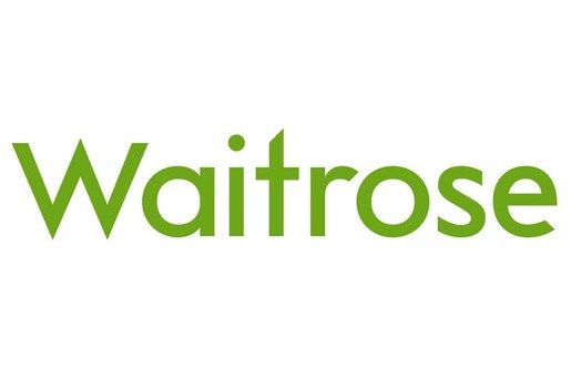 Waitrose Logo drawingeal