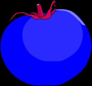 Tomato Vector
