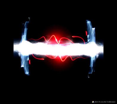 Magnetism Photograph By Nicolas Lockheimers Fine Art