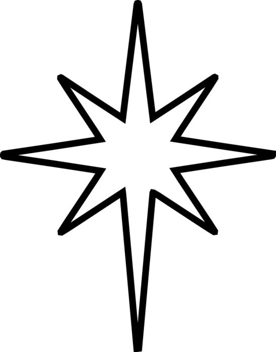 Chrismons And Chrismon Patterns To Download Christmas Customs N4