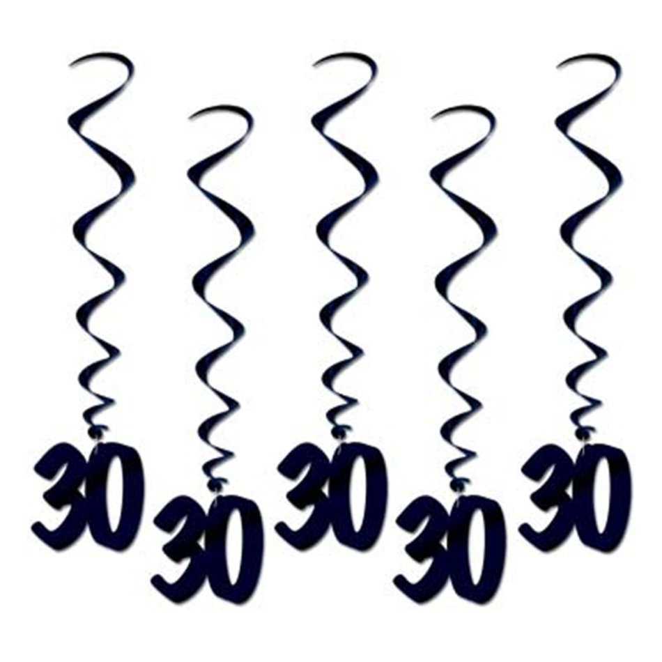 30th Birthday N2