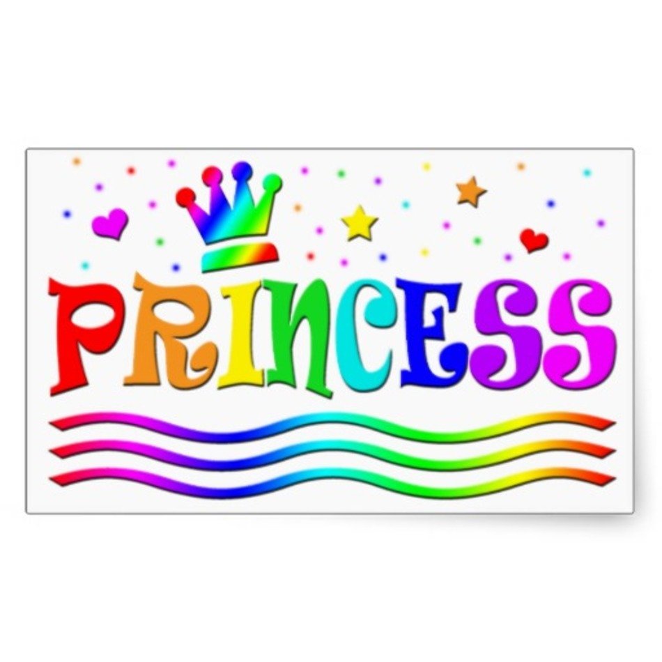 Related Pictures Rainbow Princess Kitty Cats Or What Turning 5 Looks
