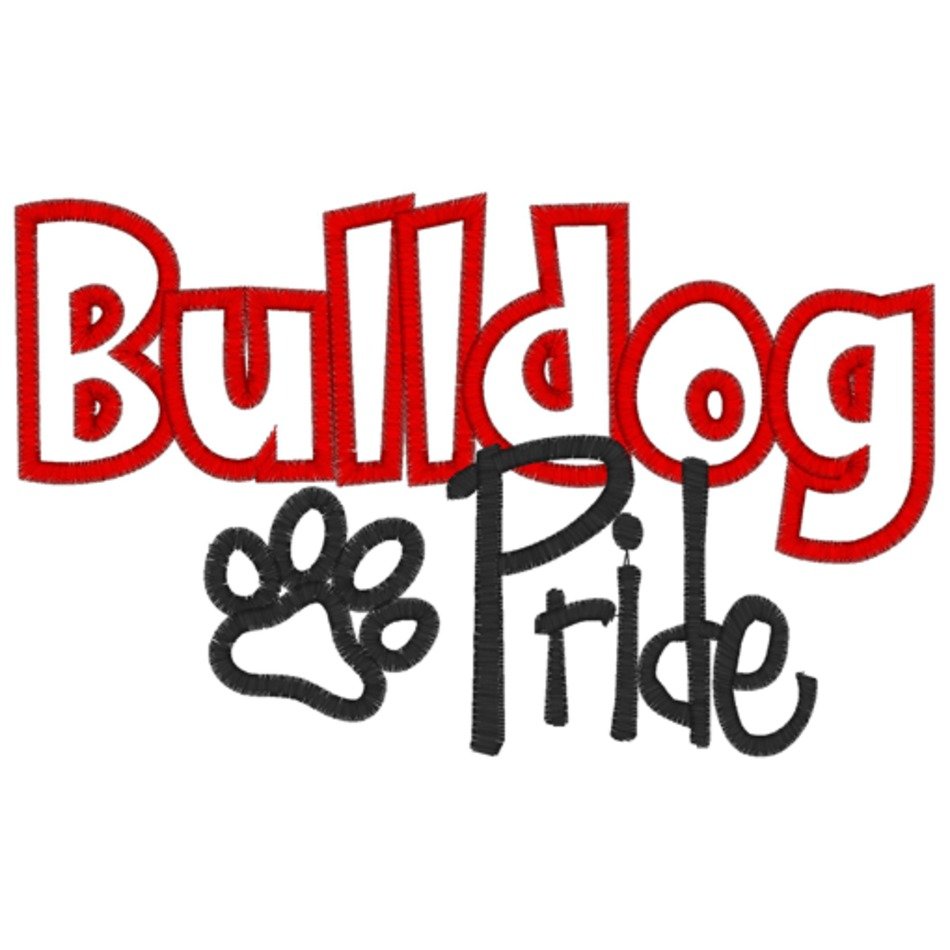 Bulldog Pride Day Terry Sanford High School