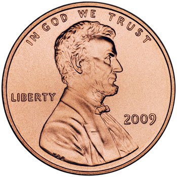 Lucky Penny Day May 23 Ginormasource Holidays