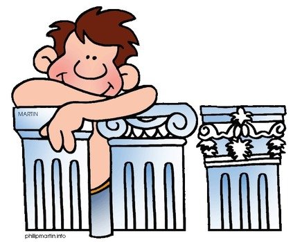 Greek 20clipart Panda Free Images