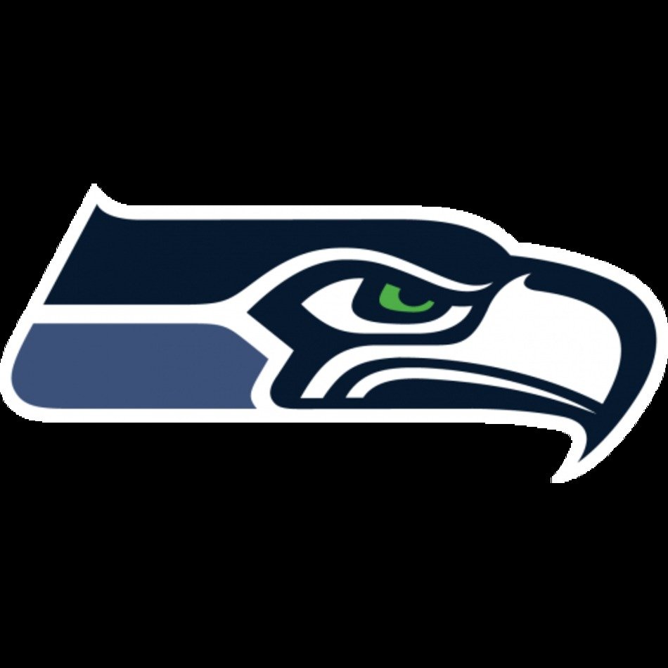 Seattle Seahawks Logo 500x500 Tickets