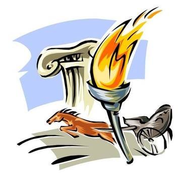Ancient Greek Olympic Photo By Rice Ball 101 Photobucket