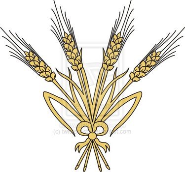 Wheat By Twisted Sb
