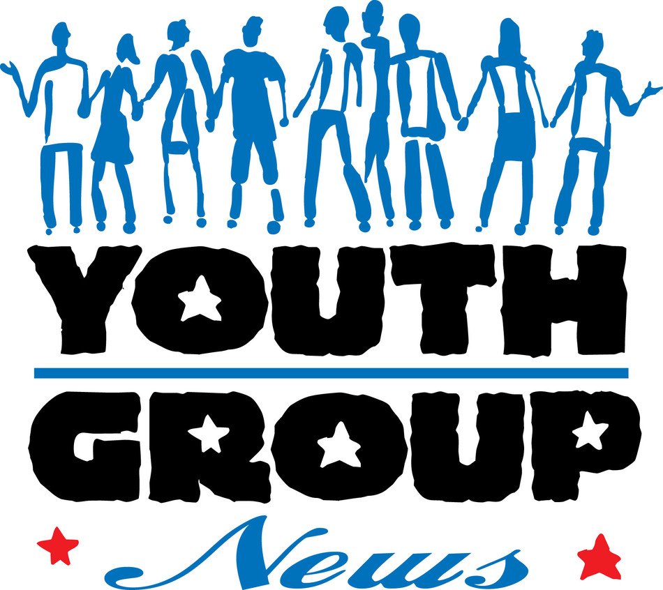 clipart of the Youth Groups