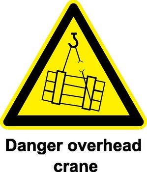 Overhead Crane Source Http Www Clker Com 11955 Html