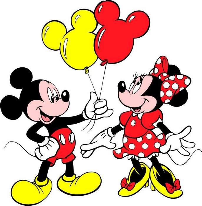 Mouse Clubhouse Toodles Panda Free Images clipart N2