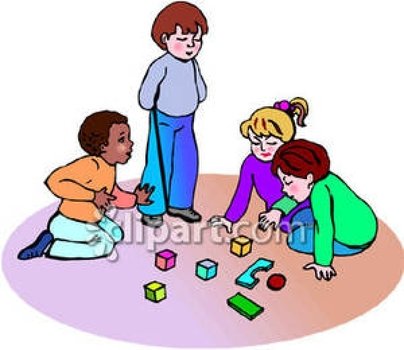 The Learning House In Toronto Infanttoddlerkindergartenpreschool clipart