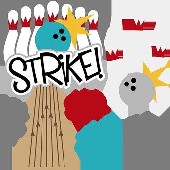 May 15 Rm 11 & 12 To The Bowling Alley 835 1115am Have Fun Be