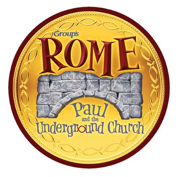 One Of The Bigevents 2009 Was Rome Paul And Theunderground Church