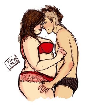 Cavegirl Couture 10 Honest Thoughts On Being Loved By A Skinny Boy