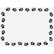 Borders For Printable drawing