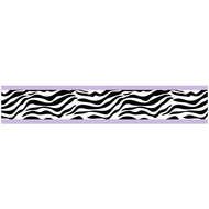 29 Free Zebra Print Border Frees That You Can Download To N2